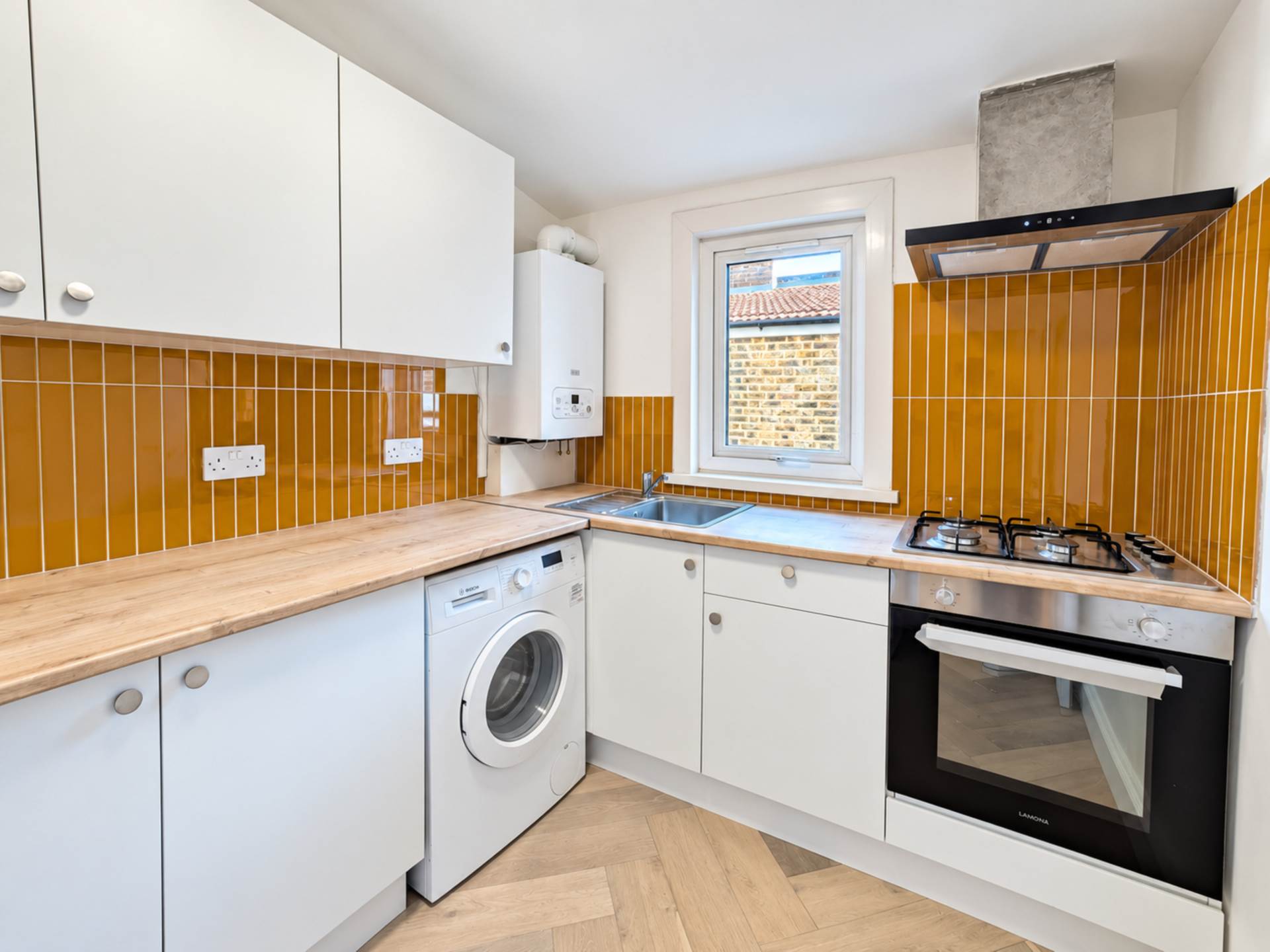 Bulwar Road, Leytonstone, E11, Image 5