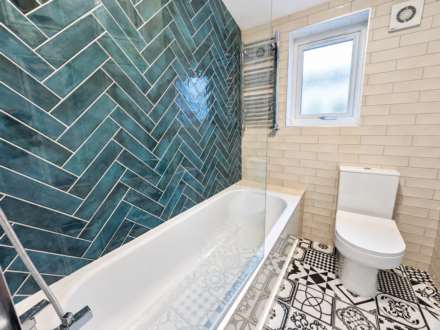 Bulwar Road, Leytonstone, E11, Image 6