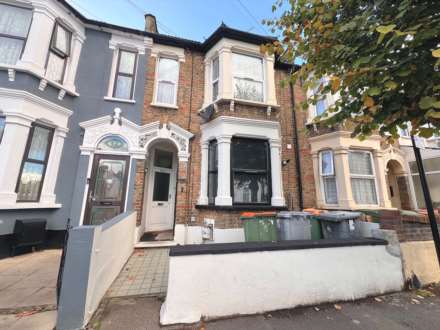 Bartle Avenue, London, E6 3AJ