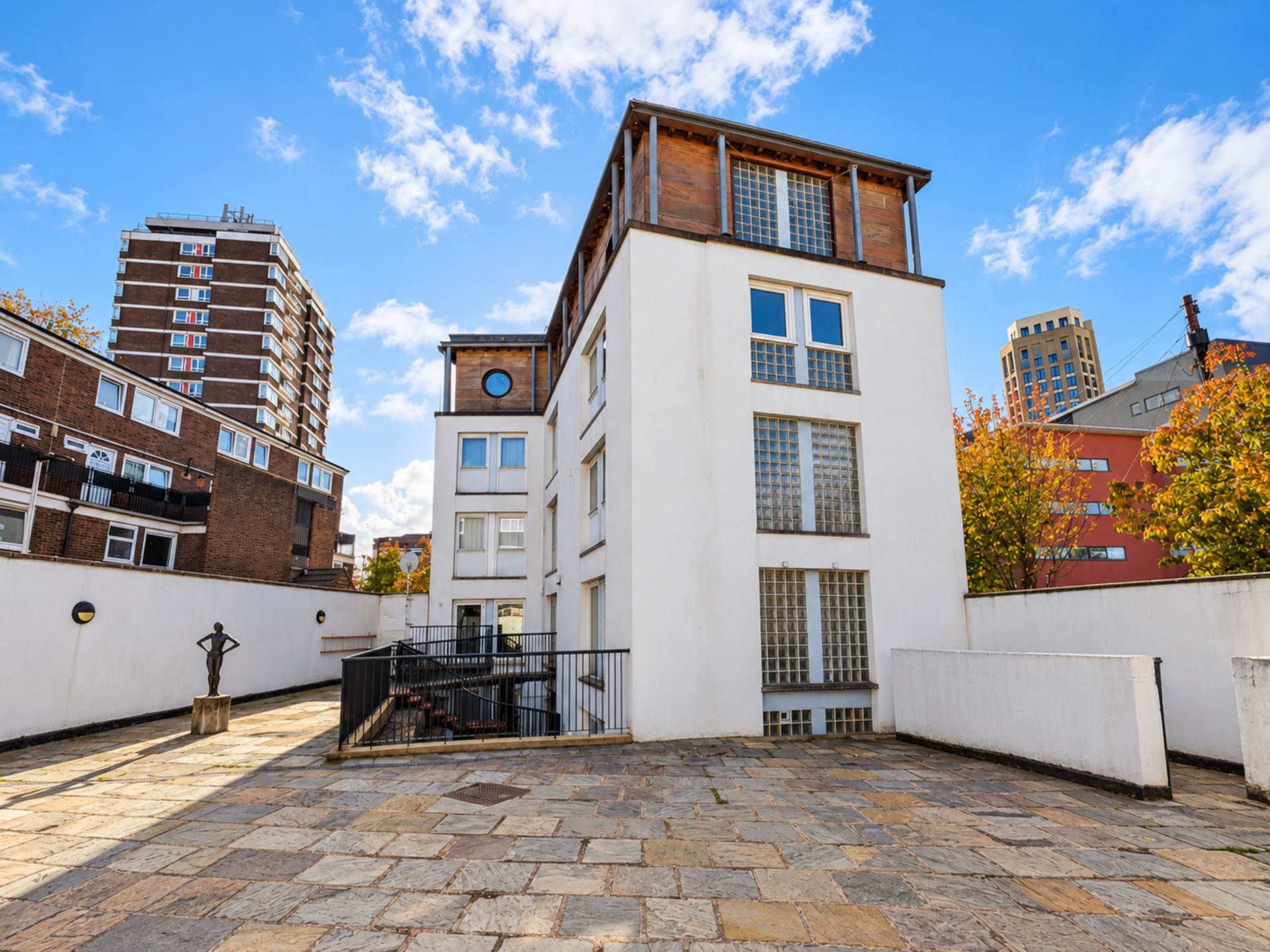 Latin Quarter, Grasmere Road, Plaistow, E13 0BA, Image 1