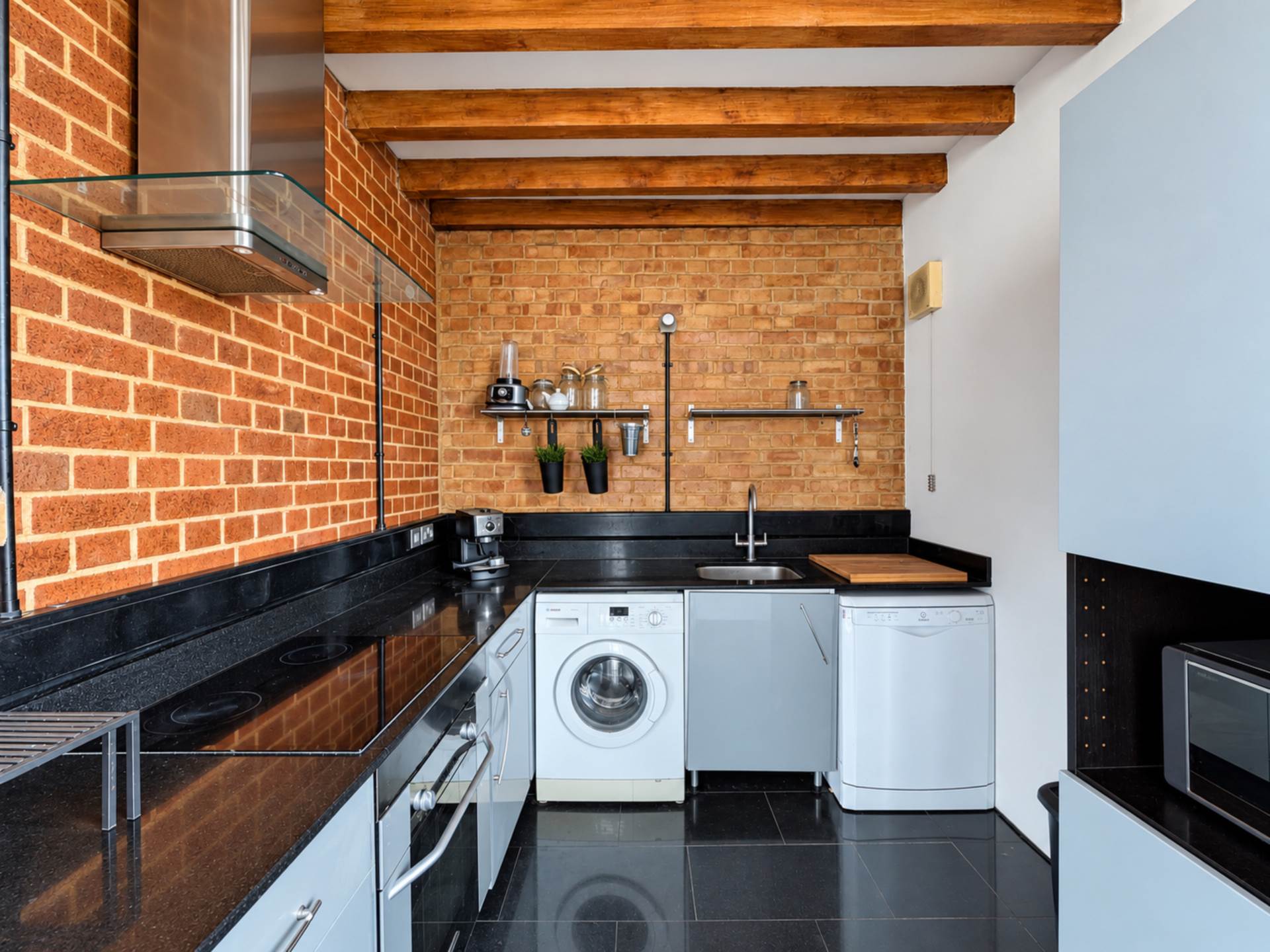 Latin Quarter, Grasmere Road, Plaistow, E13 0BA, Image 5
