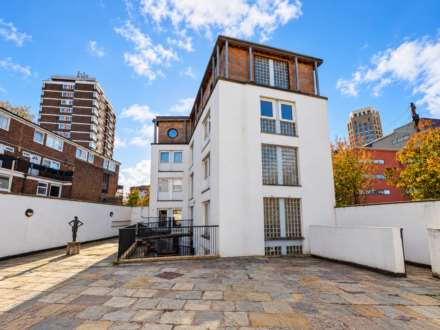 Latin Quarter, Grasmere Road, Plaistow, E13 0BA, Image 1
