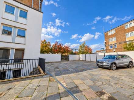Latin Quarter, Grasmere Road, Plaistow, E13 0BA, Image 10