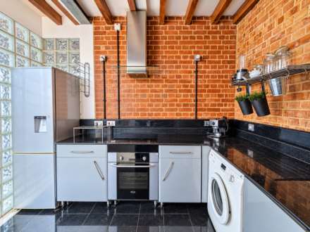 Latin Quarter, Grasmere Road, Plaistow, E13 0BA, Image 4