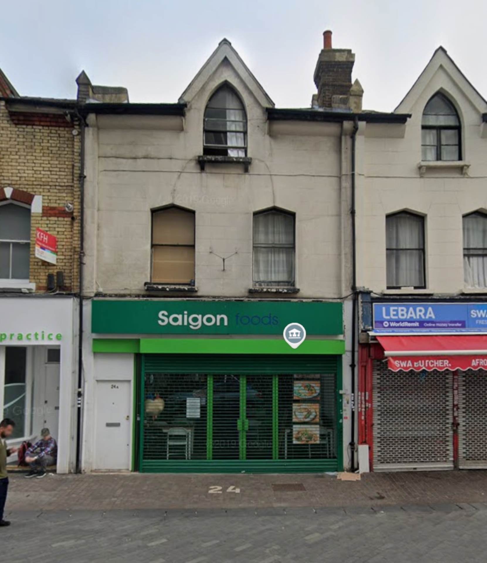 Catford Broadway, Catford, SE6 4SN, Image 1