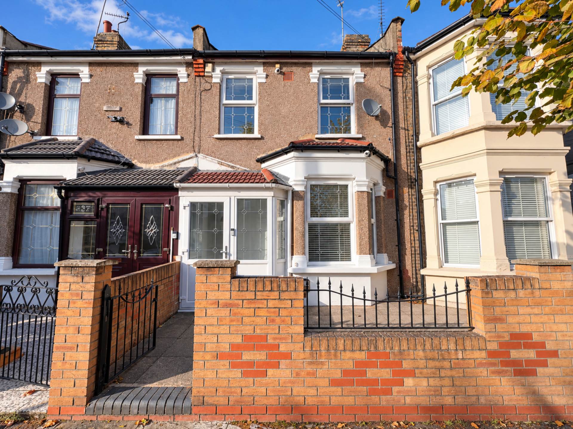 Monega Road, London, E12 6TZ, Image 1