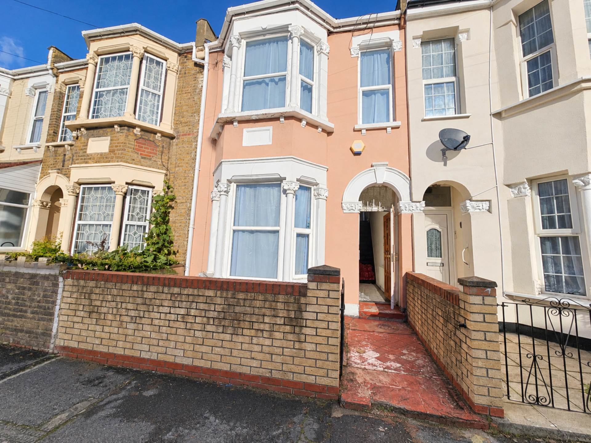 St Stephen Road, East Ham, E6, Image 12