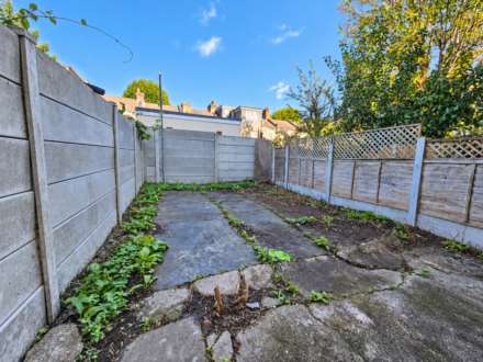 St Stephen Road, East Ham, E6, Image 13