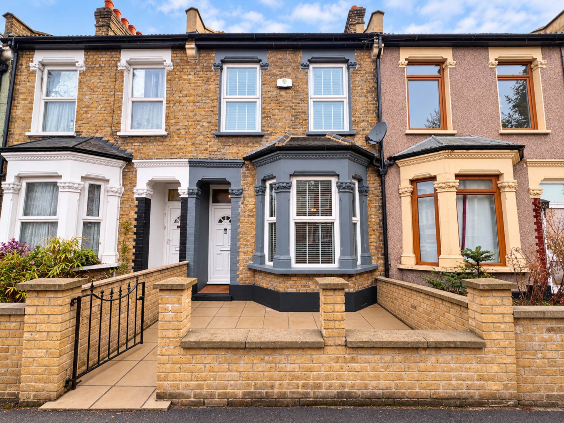 Dersingham Avenue, Manor Park, E12 6HW, Image 1