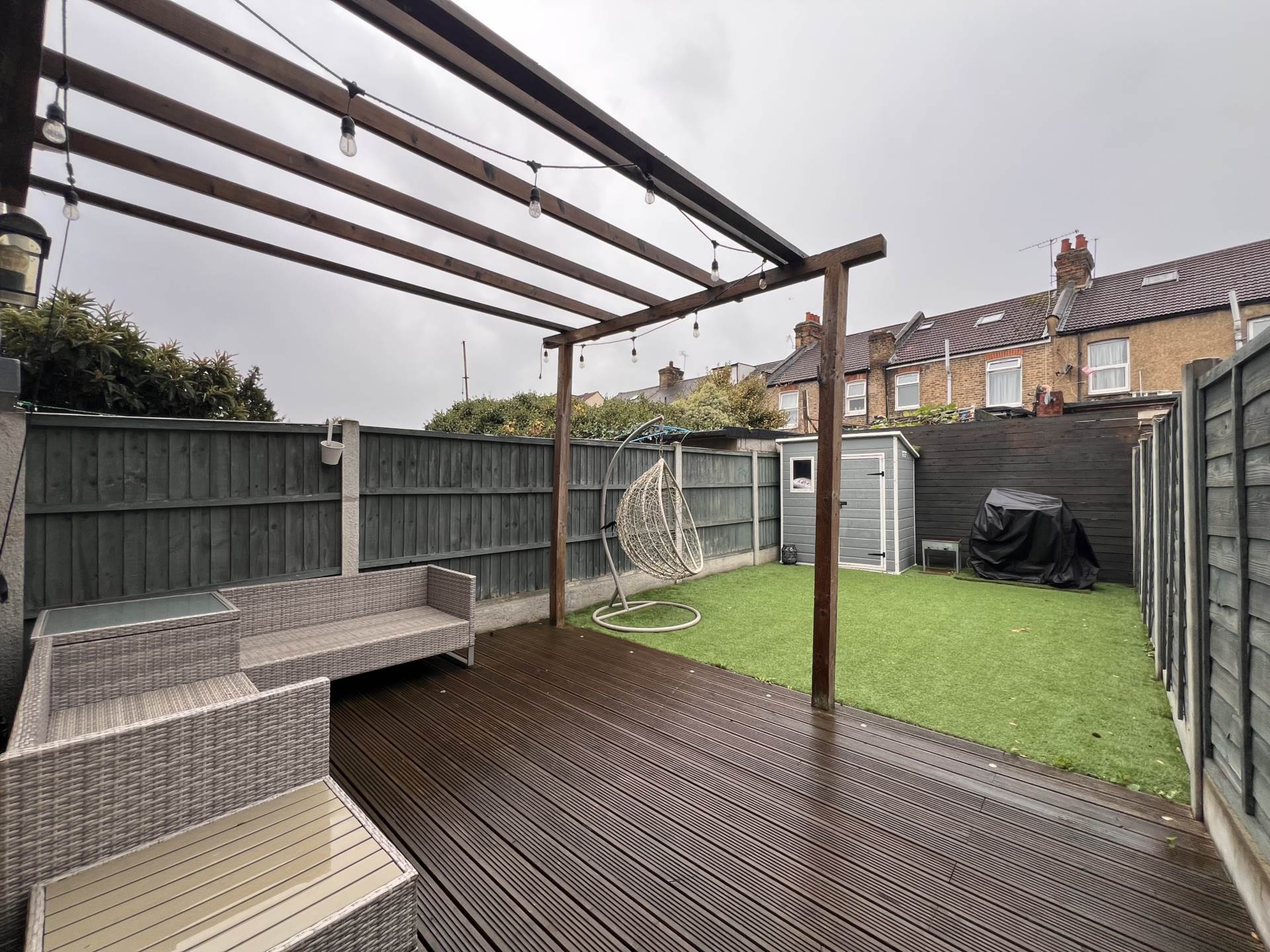 Dersingham Avenue, Manor Park, E12 6HW, Image 14