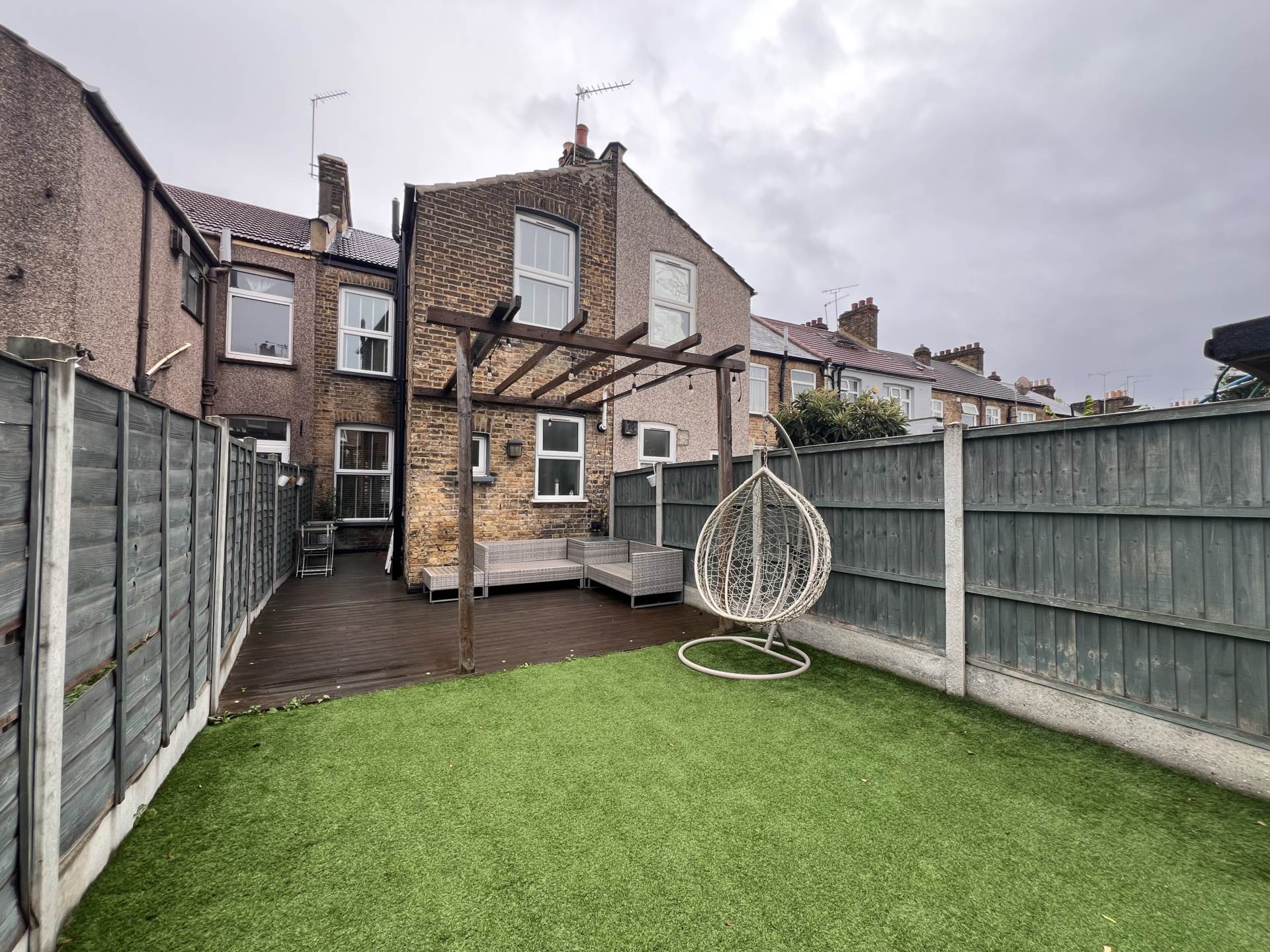 Dersingham Avenue, Manor Park, E12 6HW, Image 15