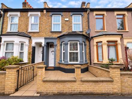Dersingham Avenue, Manor Park, E12 6HW, Image 1