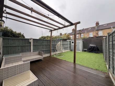 Dersingham Avenue, Manor Park, E12 6HW, Image 14