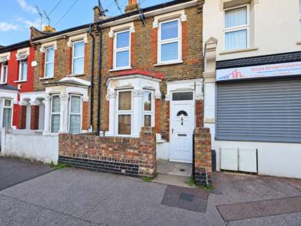 Fourth Ave, Manor Park, E12 6DB