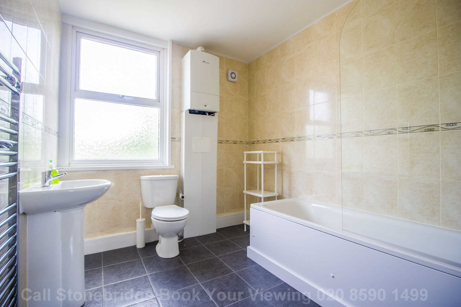 Terrace Road, Plaistow, E13, Image 11