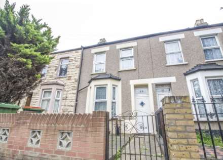 Manor Park Road, London, E12, Image 1