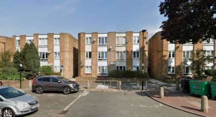 Kings Court, Plaistow, E13, Image 1