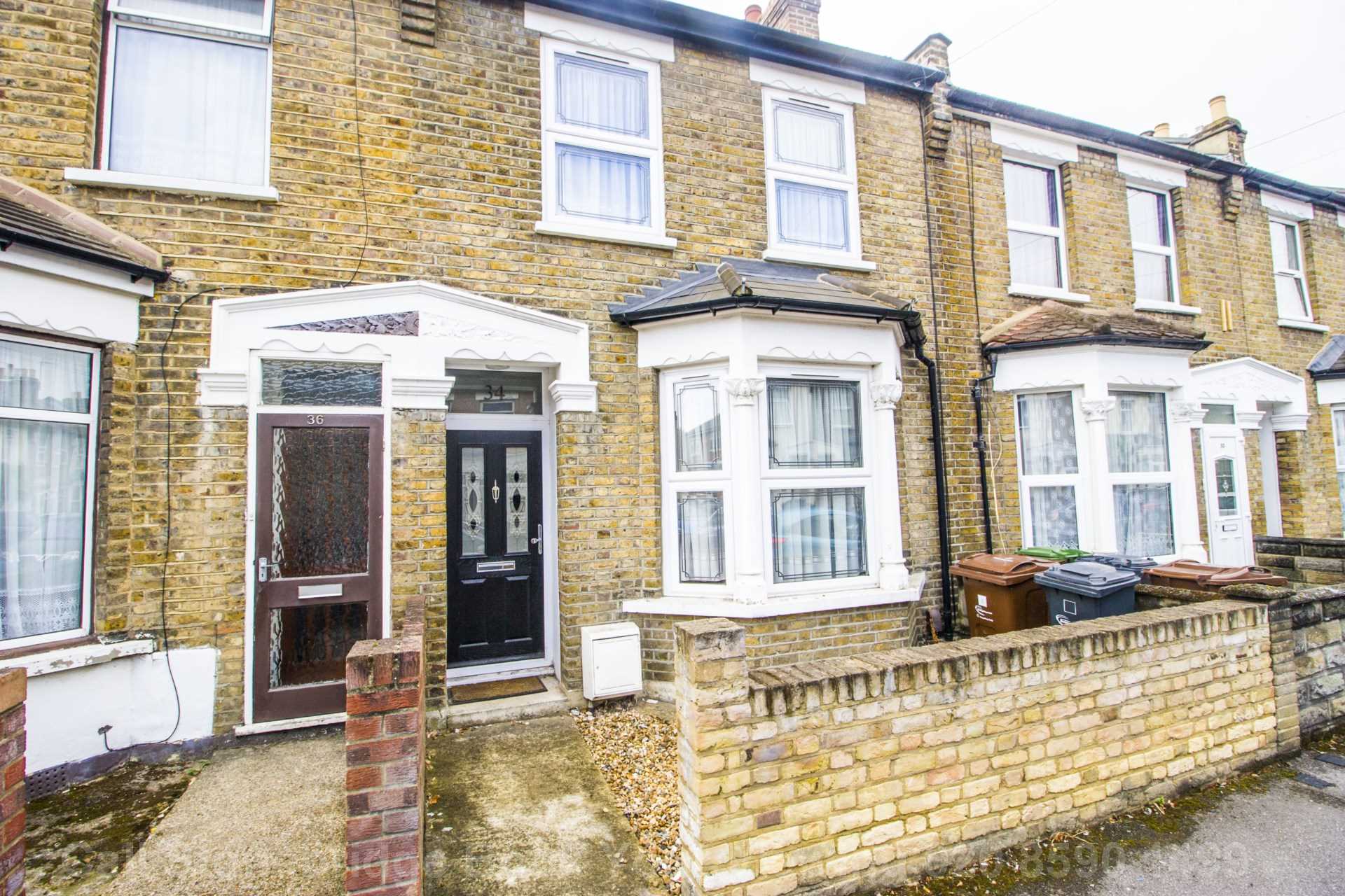 Kenneth Road, Chadwell Heath RM6, Image 1