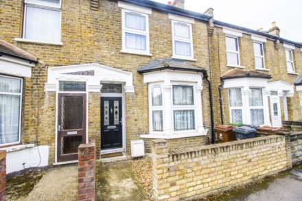 2 Bedroom Terrace, Kenneth Road, Chadwell Heath RM6