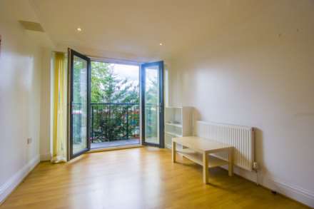 1 Bedroom Flat, Fari Court, Tower Mews, London E17