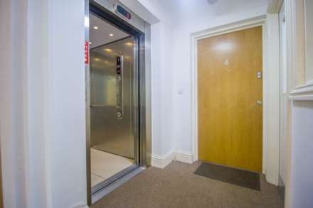 Fari Court, Tower Mews, London E17, Image 3