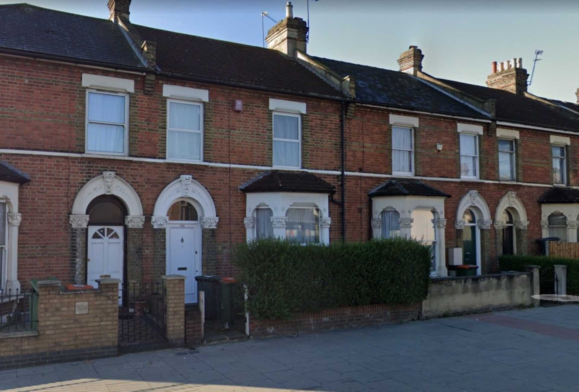 Romford Road, Manor Park, E12, Image 11