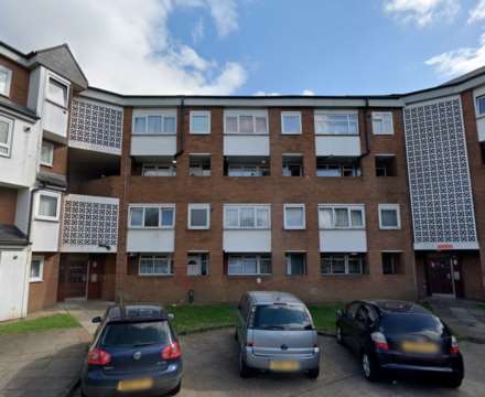 Medway Close, Ilford, IG1 2PW, Image 7