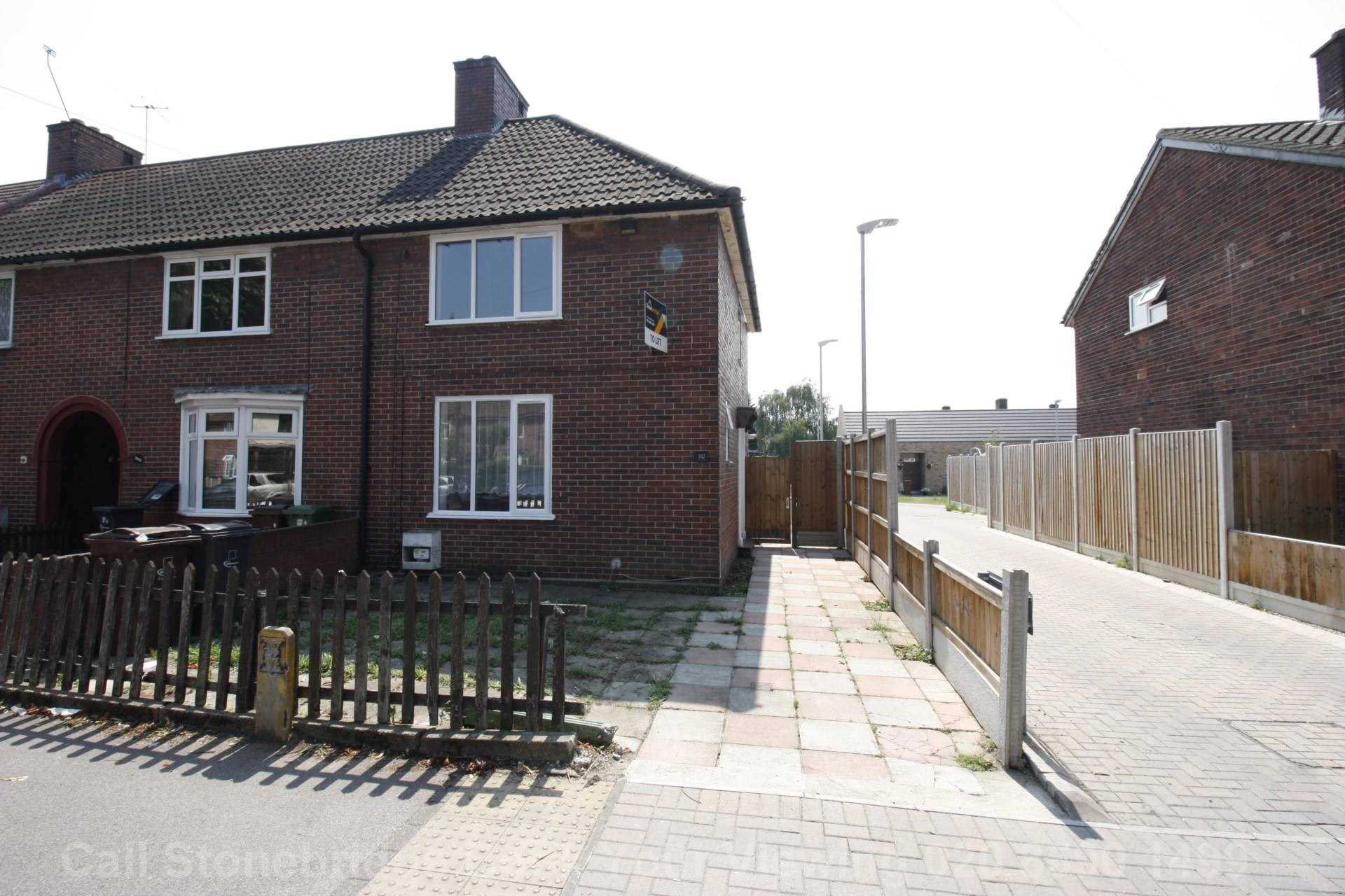 Porters Avenue, Dagenham, Image 11