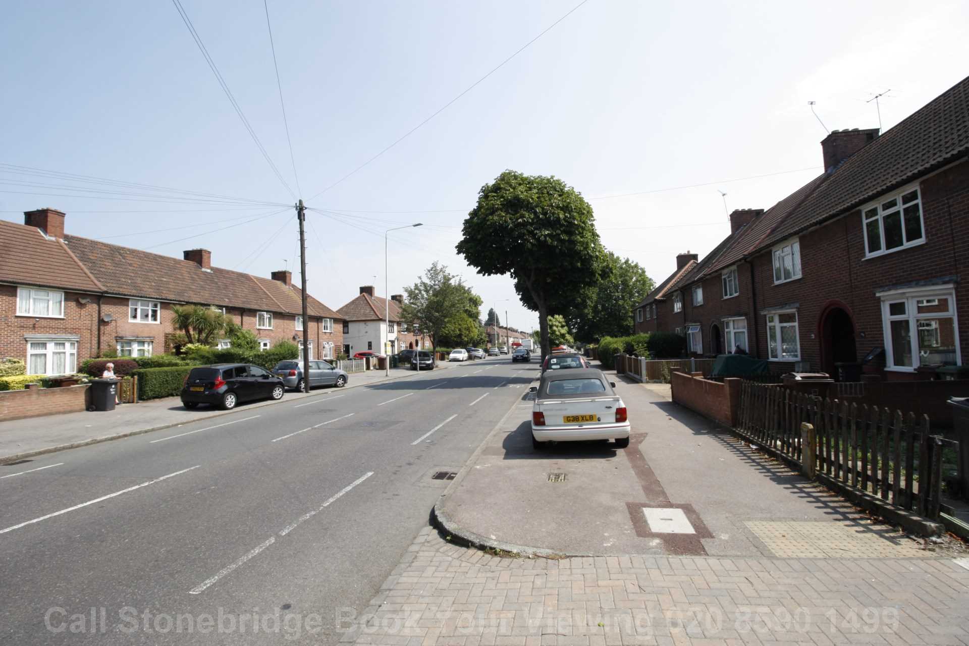 Porters Avenue, Dagenham, Image 13