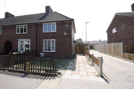 Porters Avenue, Dagenham, Image 11