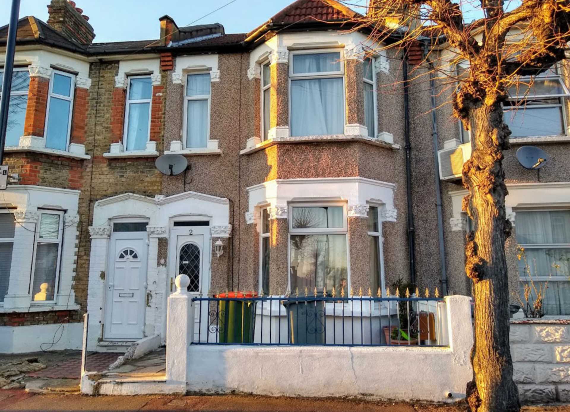 Vernon Avenue, Manor Park, E12, Image 1