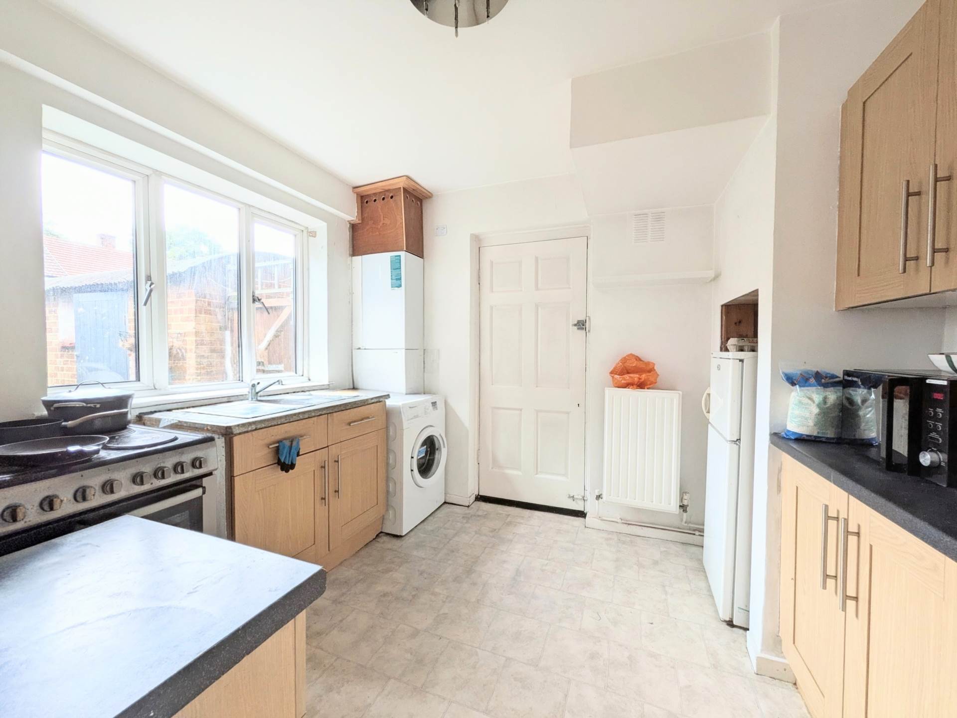 Marriott Road, Stratford, E15, Image 3