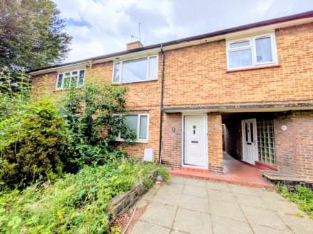 Marriott Road, Stratford, E15, Image 8