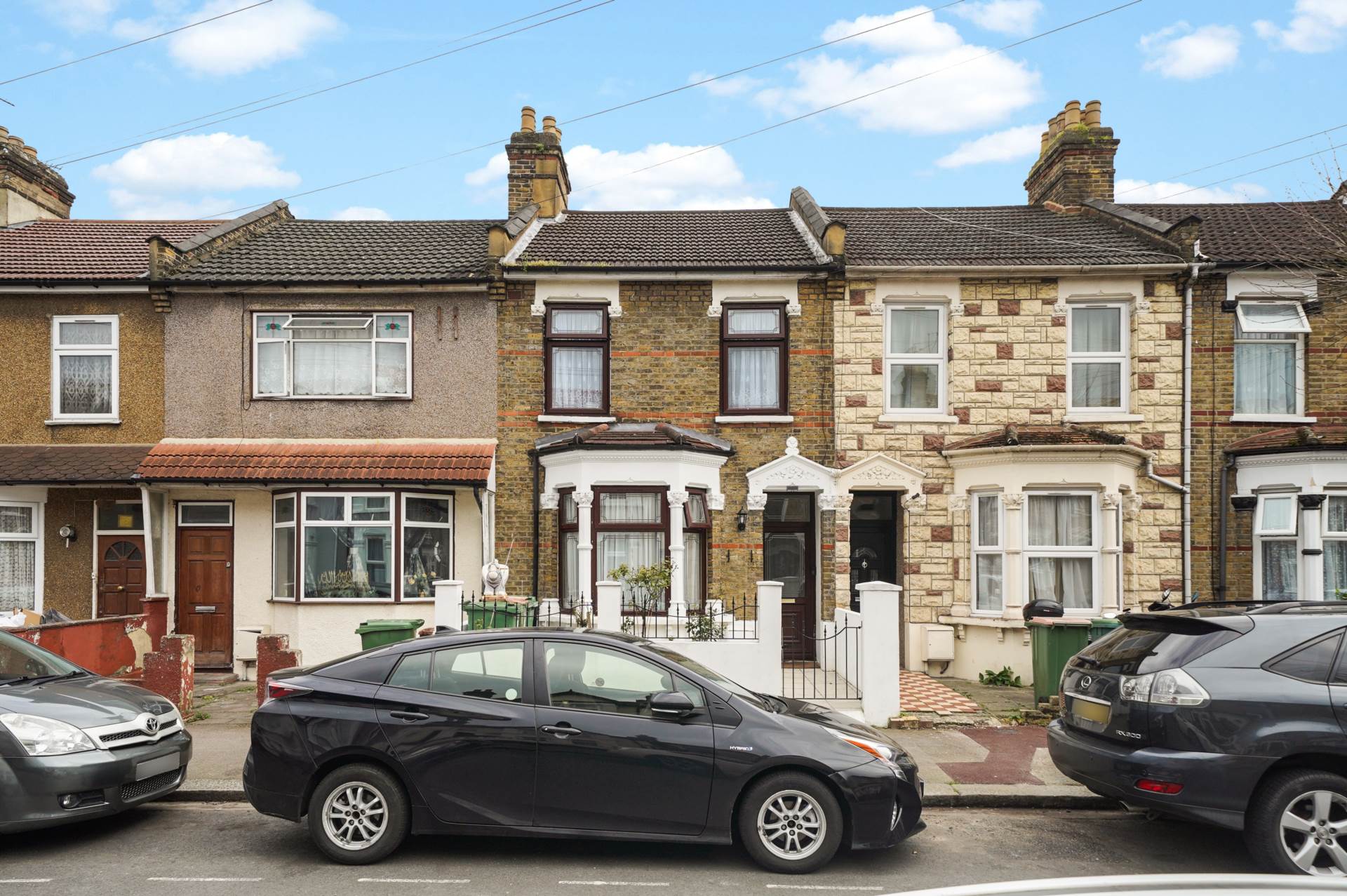 Monega Road, Manor Park, E12, Image 1