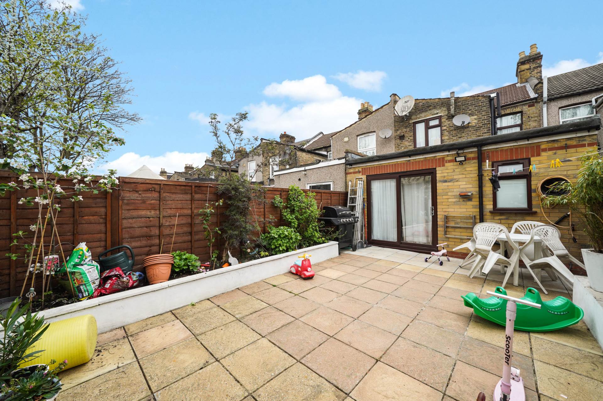 Monega Road, Manor Park, E12, Image 15