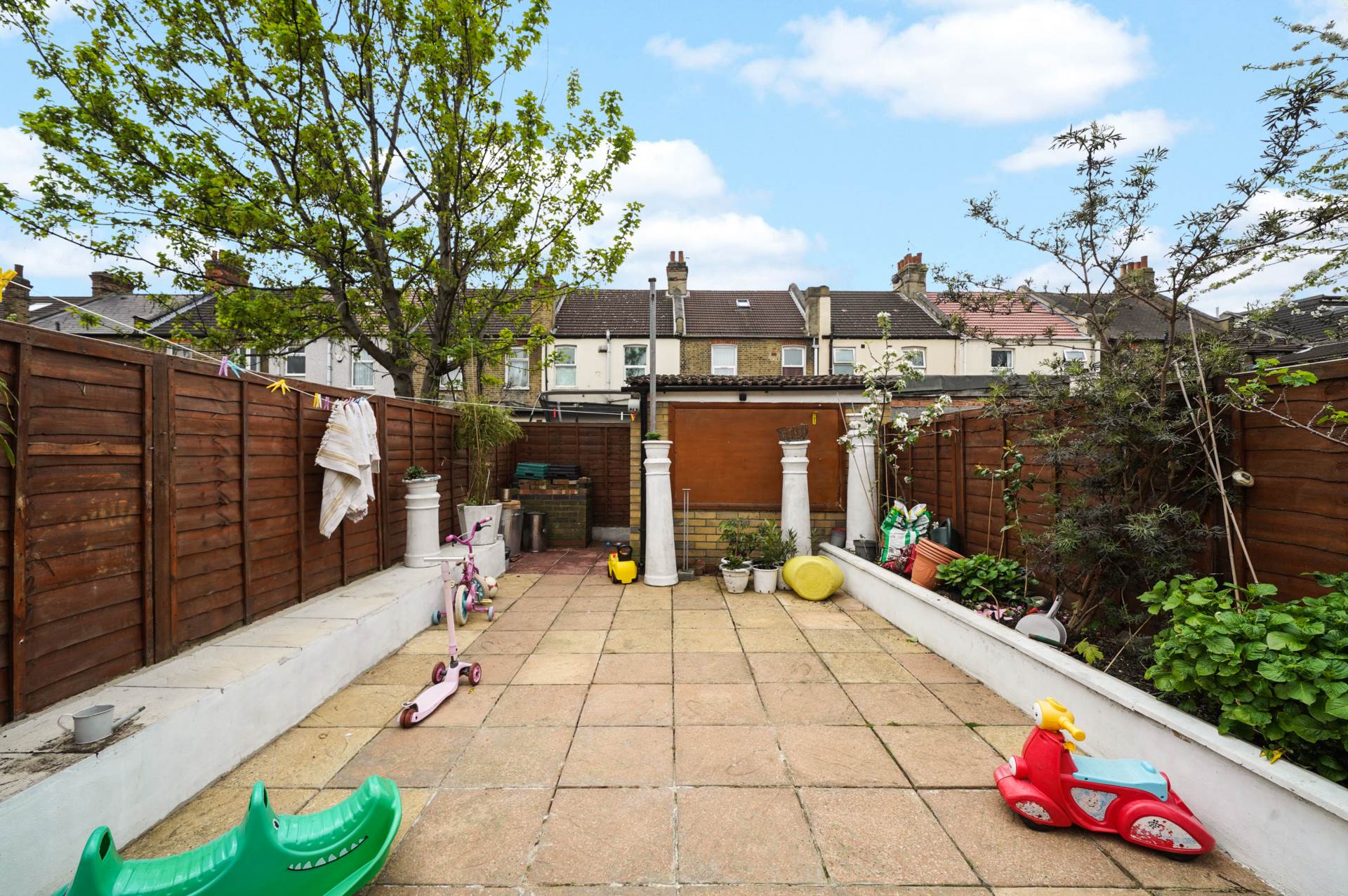 Monega Road, Manor Park, E12, Image 17