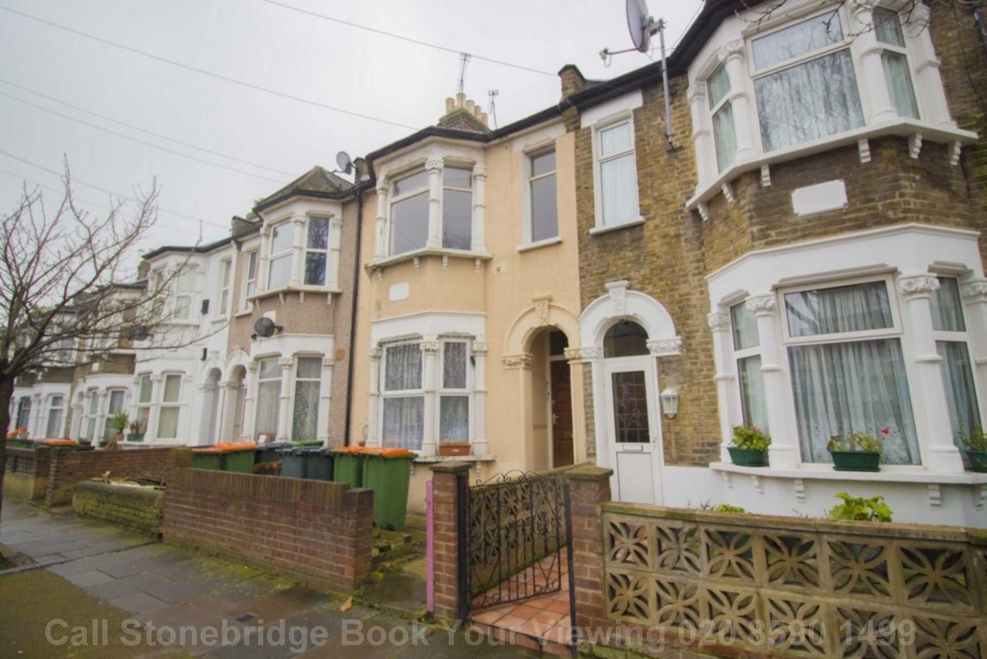 Credon Road, Forest Gate, Image 1