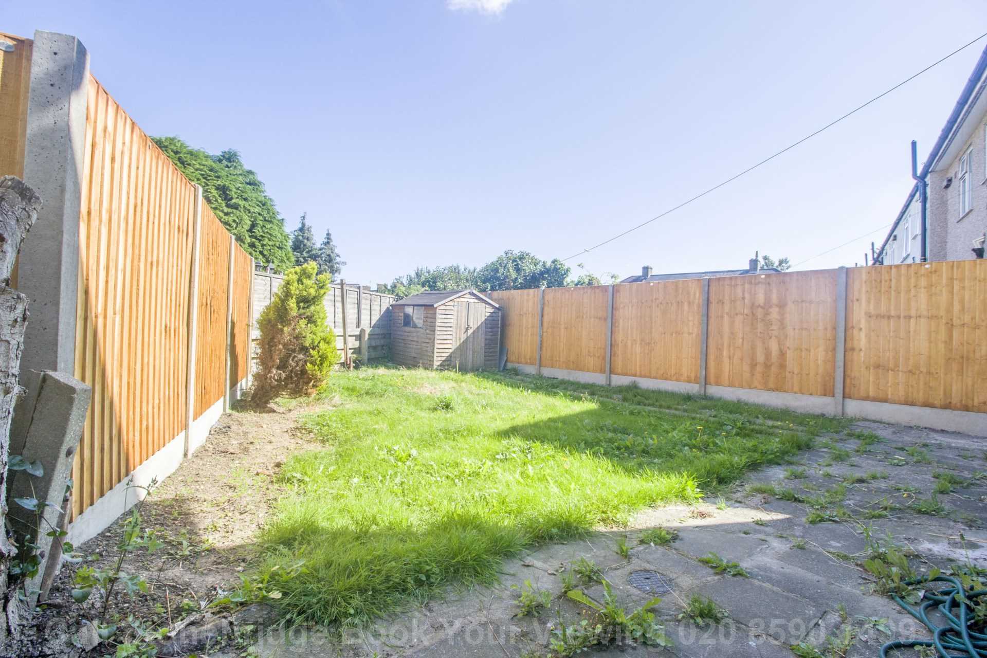 Linkway, Dagenham, RM8, Image 7