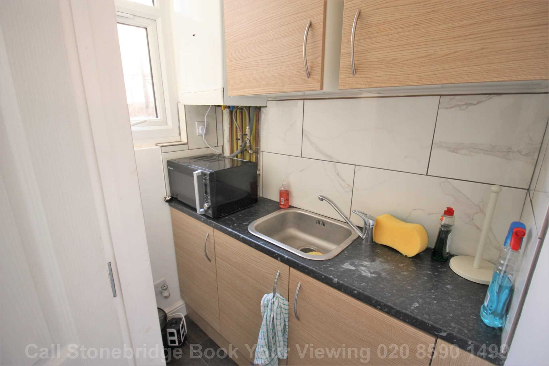 Balaam Street, London, E13, Image 11