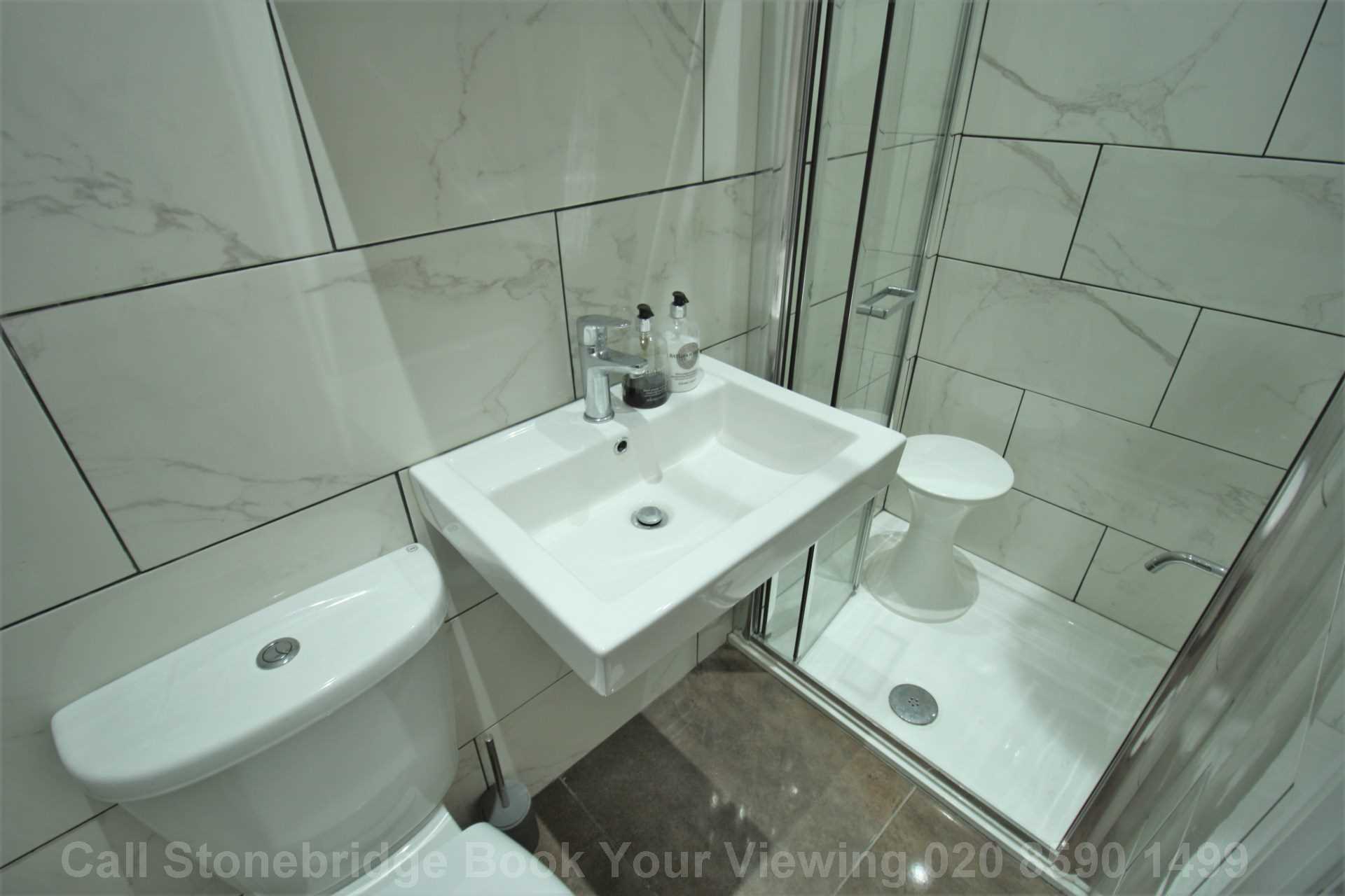Balaam Street, London, E13, Image 12