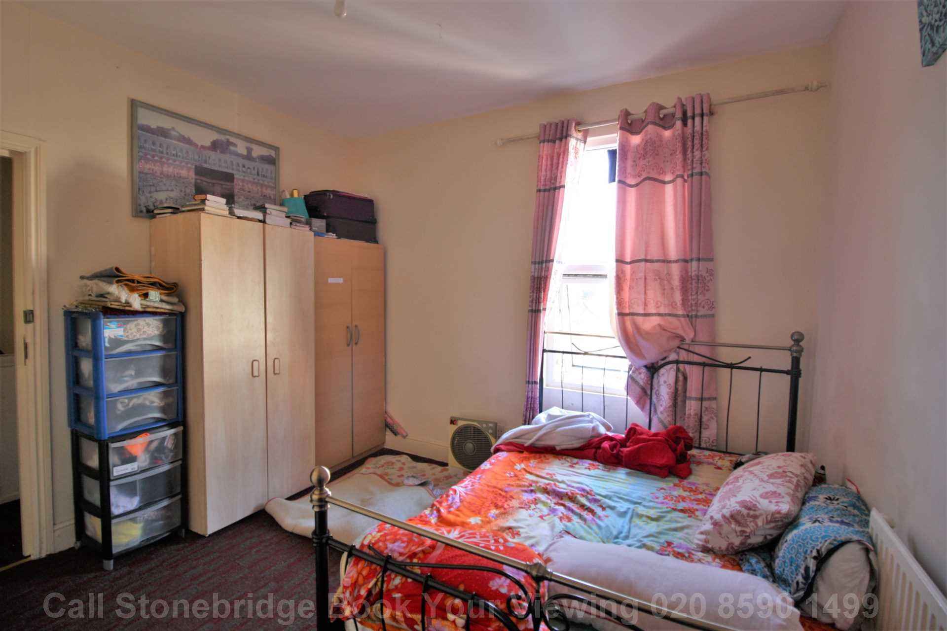Balaam Street, London, E13, Image 18