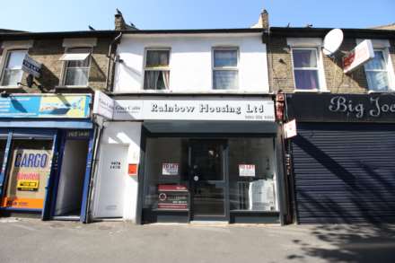 Balaam Street, London, E13, Image 1