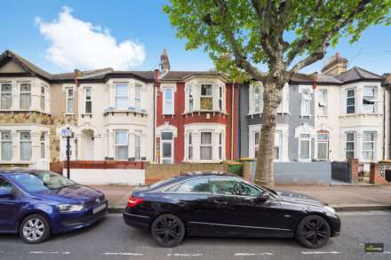 Essex Road, Manor Park, E12, Image 1