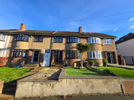 Wanstead Park Road, Ilford, IG1, Image 1
