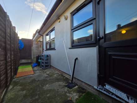 Wanstead Park Road, Ilford, IG1, Image 9