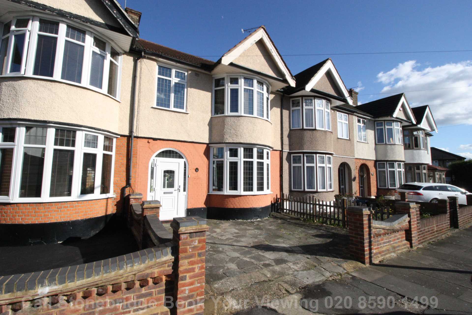 Meadway, Ilford, IG3, Image 1