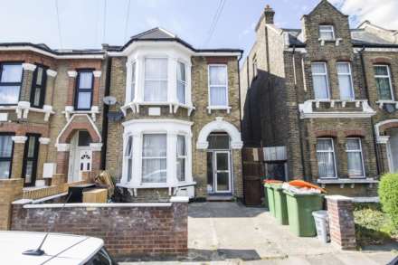 Clova Road, Forest Gate, E7, Image 1