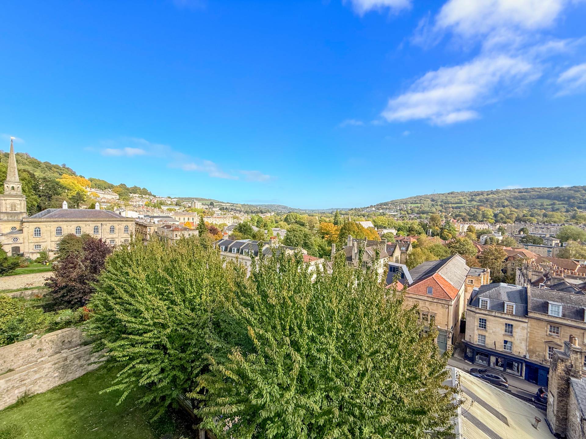 The Paragon, Bath, Image 11