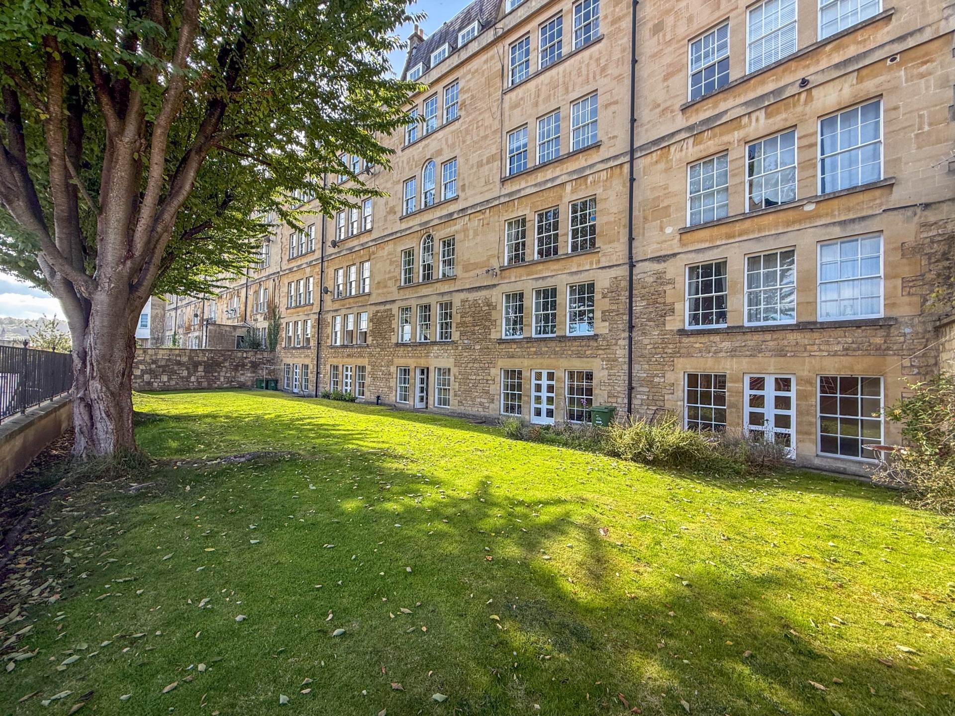 The Paragon, Bath, Image 17