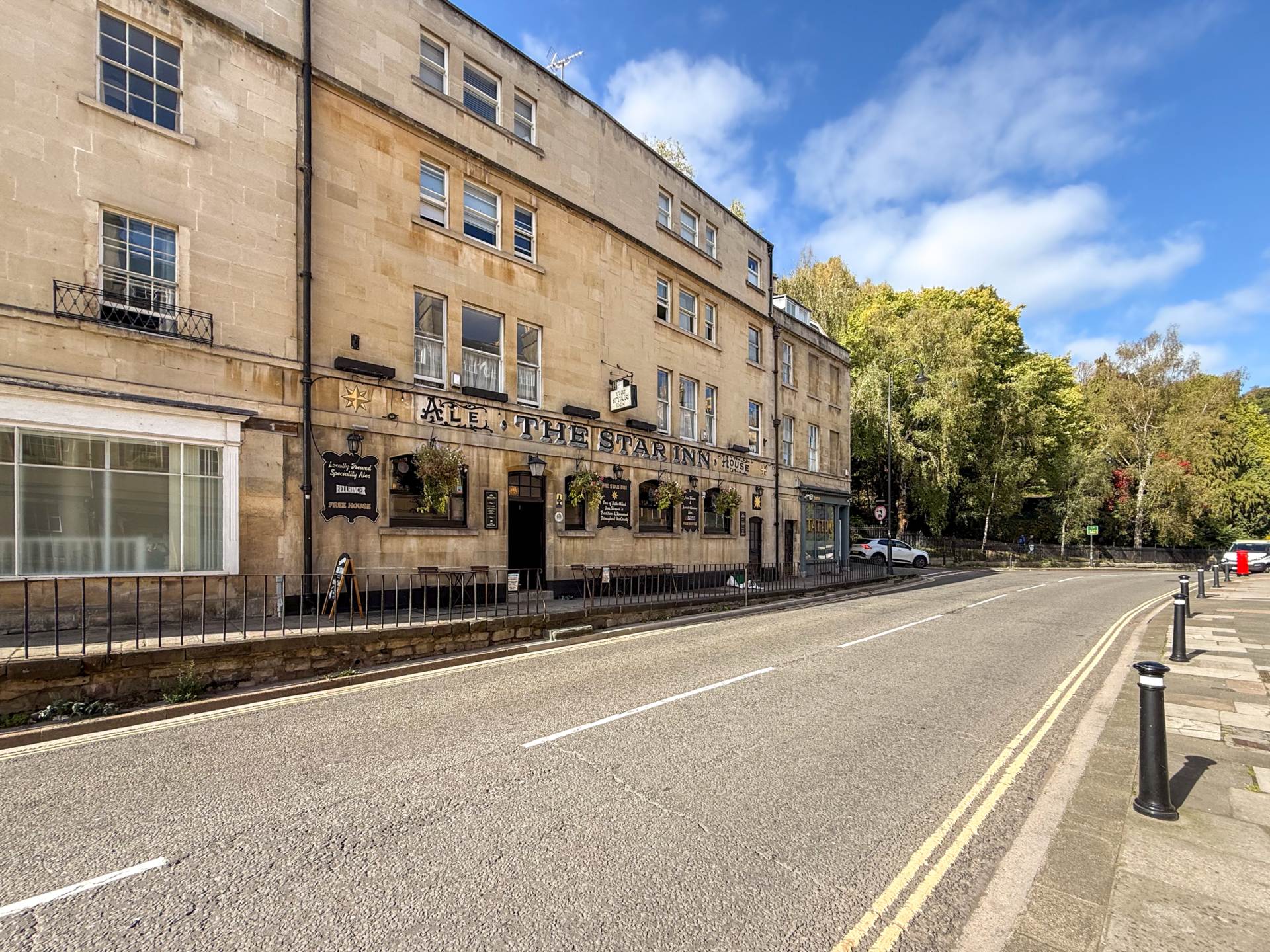 The Paragon, Bath, Image 20
